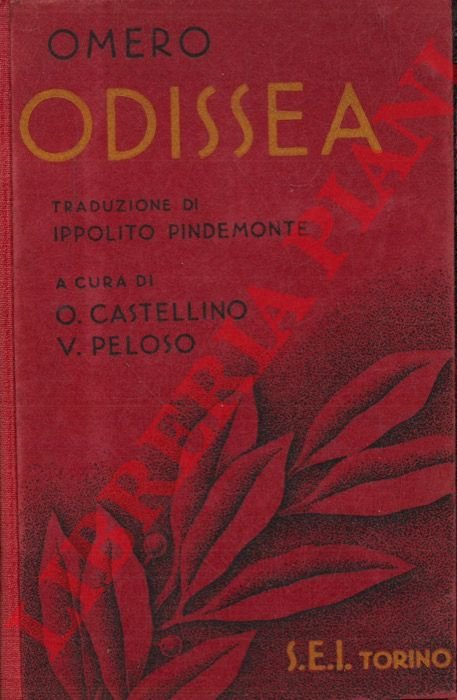 Odissea.