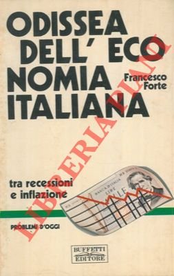 Odissea dell'economia italiana.