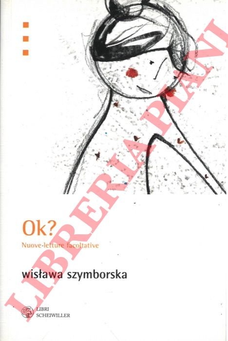 Ok? Nuove letture facoltative.