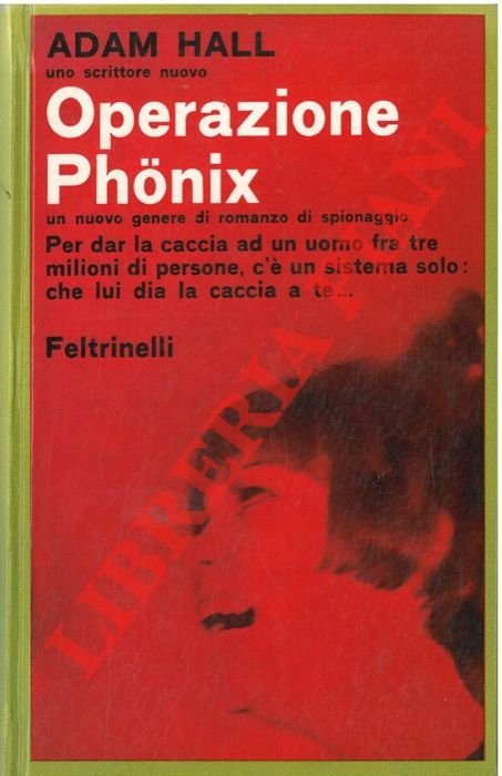 Operazione Phonix.