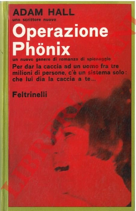Operazione Phonix.