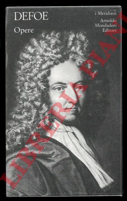 Opere. A cura di Anna Banti e Giuseppe Gaetano Castorina.