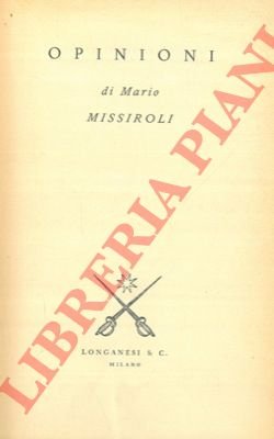 Opinioni. | Immagine Gallery 3