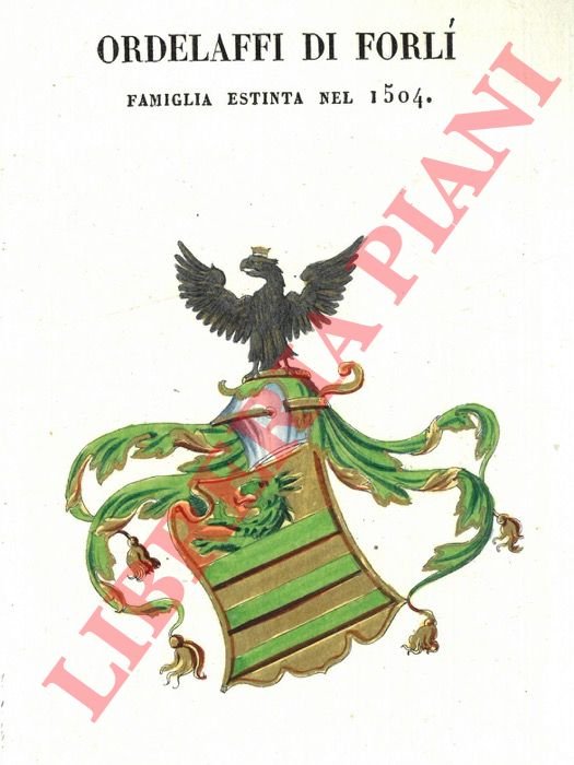 Ordelaffi di Forlì