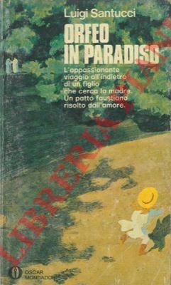 Orfeo in Paradiso.
