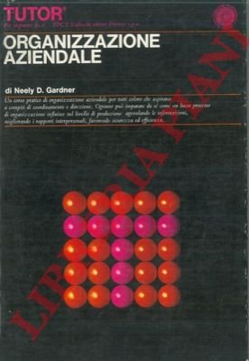 Organizzazione aziendale.