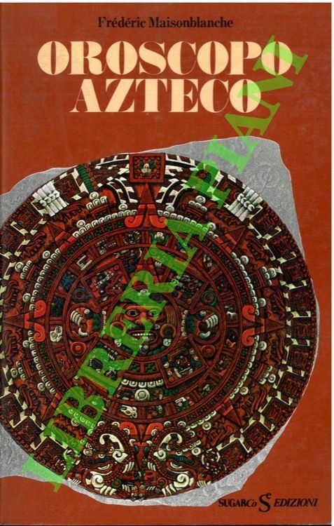 Oroscopo azteco.