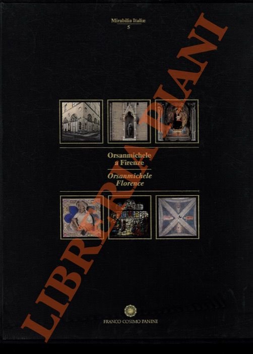 Orsanmichele a Firenze. Orsanmichele Florence.