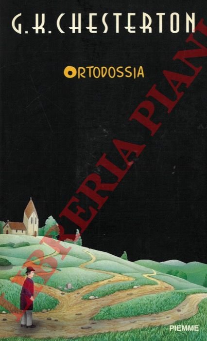 Ortodossia.