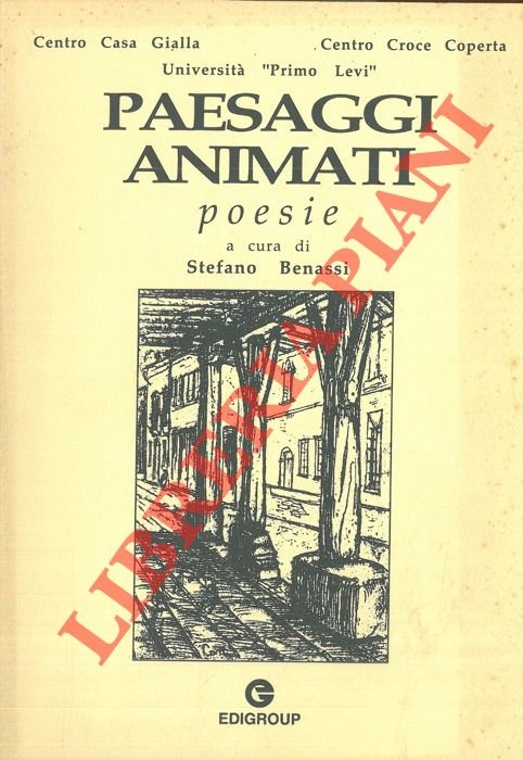 Paesaggi animati.