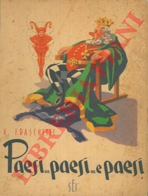 Paesi … paesi … e paesi.