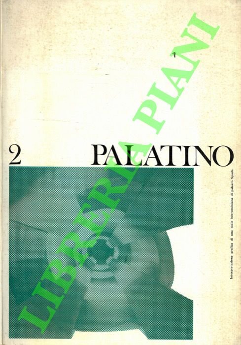 Palatino. Rivista romana di cultura.