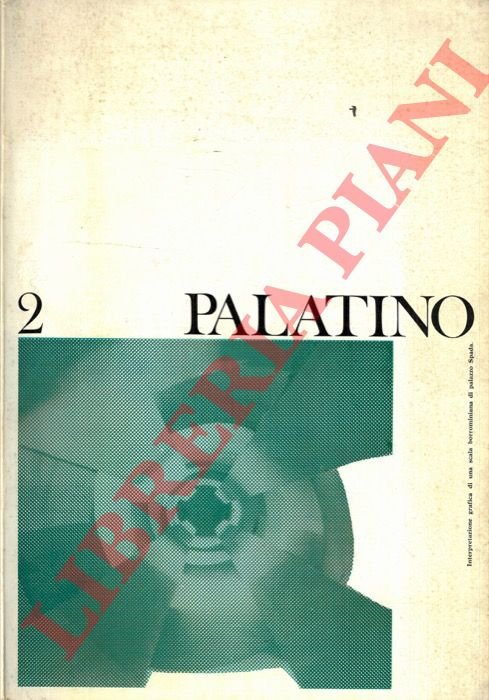 Palatino. Rivista romana di cultura.