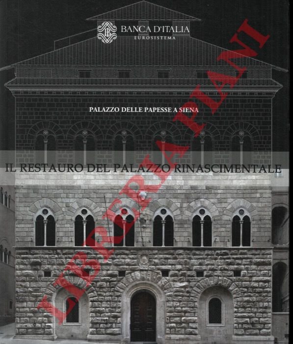 Palazzo delle papesse a Siena. Il restauro del palazzo rinascimentale. | Immagine Gallery 3