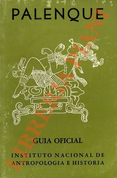 Palenque.