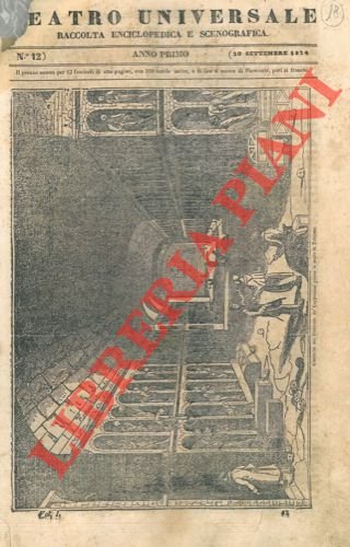 Palermo. Cimiterio nel Convento de' Cappuccini, appresso le mura di …