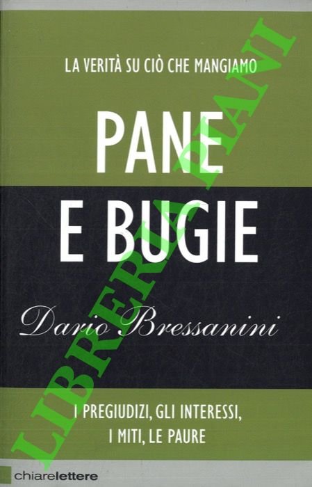 Pane e bugie.