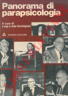 Panorama di parapsicologia.