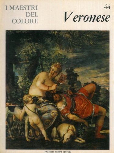 Paolo Veronese. | Immagine Gallery 2