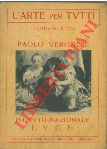 Paolo Veronese. | Immagine Gallery 2
