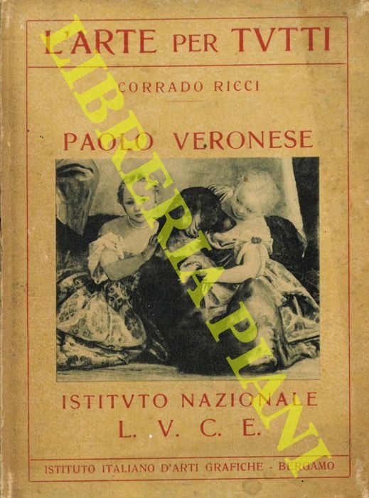 Paolo Veronese. | Immagine Gallery 2