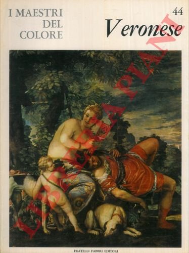 Paolo Veronese. | Immagine Gallery 3