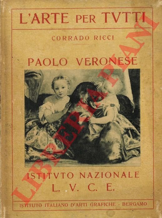Paolo Veronese. | Immagine Gallery 3
