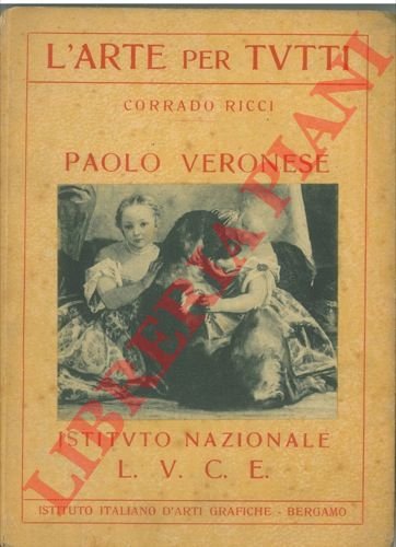 Paolo Veronese. | Immagine Gallery 3