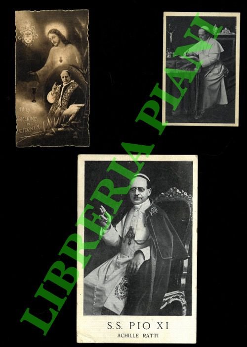 Papa Pio XI.