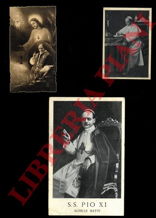 Papa Pio XI.