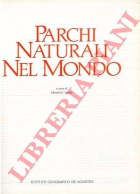 Parchi naturali nel mondo.