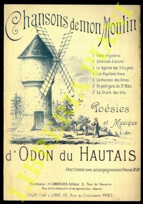Paris - Dakar (Paris- Lyon; Lyon - Dakar).