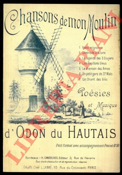 Paris - Dakar (Paris- Lyon; Lyon - Dakar).