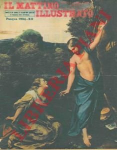 Pasqua 1934 – XII.