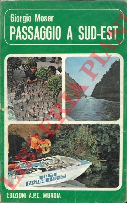 Passaggio a Sud-Est.