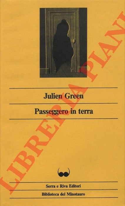 Passeggero in terra. | Immagine Gallery 3