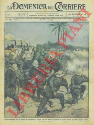 Pattuglia di fanteria assalita a sorpresa riesce a mettere in …