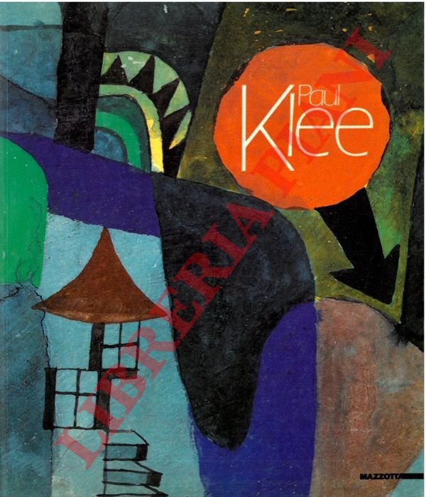 Paul Klee.