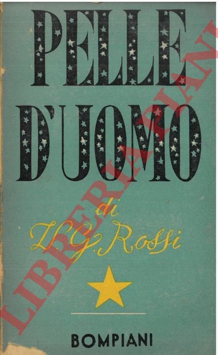 Pelle d'uomo. | Immagine Gallery 3