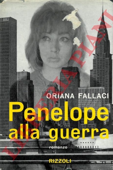 Penelope alla guerra.