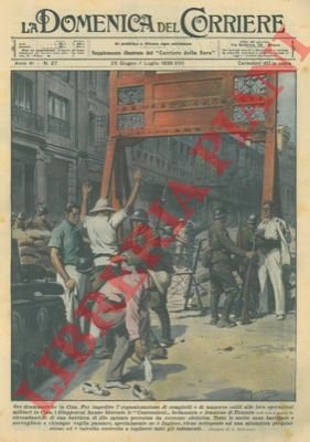 Per impedire l'organizzazione di complotti e di manovre ostili alle …