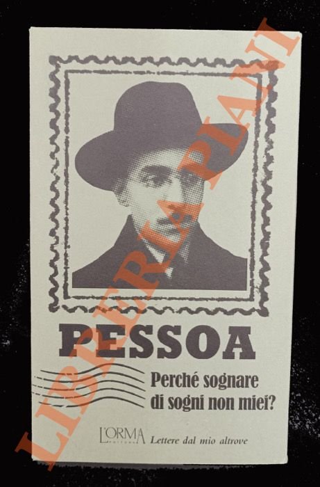 Perché sognare di sogni non miei? | Immagine Gallery 2