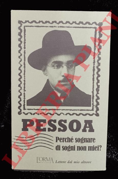 Perché sognare di sogni non miei? | Immagine Gallery 3