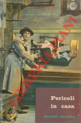 Pericoli in casa.