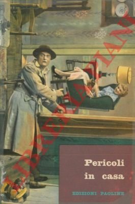 Pericoli in casa.
