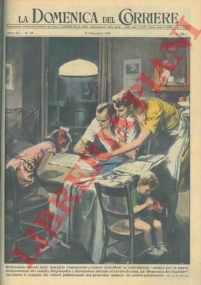 Perplessità e discussioni intorno al tavolo di casa dopo la …