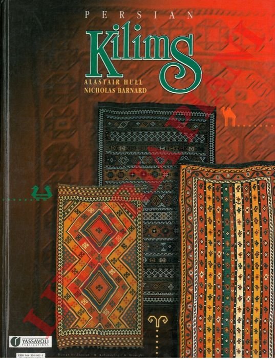 Persian Kilims. | Immagine Gallery 3