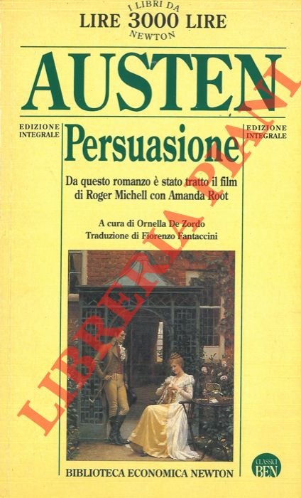 Persuasione.