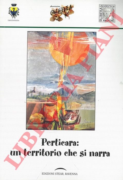 Perticara: un territorio che si narra.