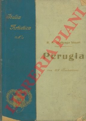 Perugia. | Immagine Gallery 3